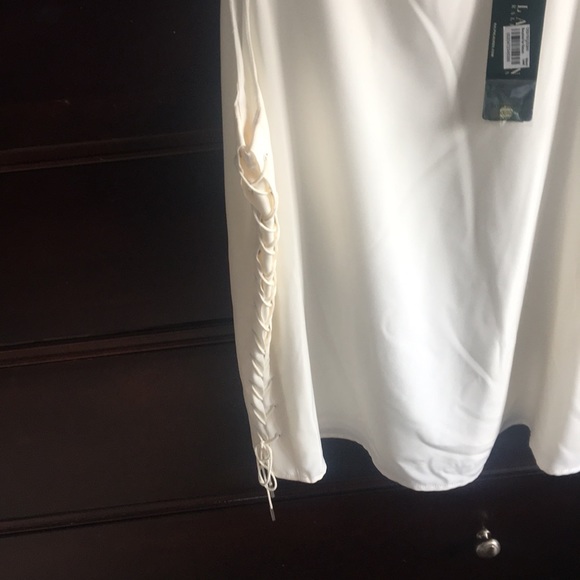 Ralph Lauren  sleeveless blouse - Picture 5 of 6